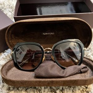 Tom Ford Sunglasses